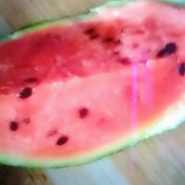 甜王西瓜