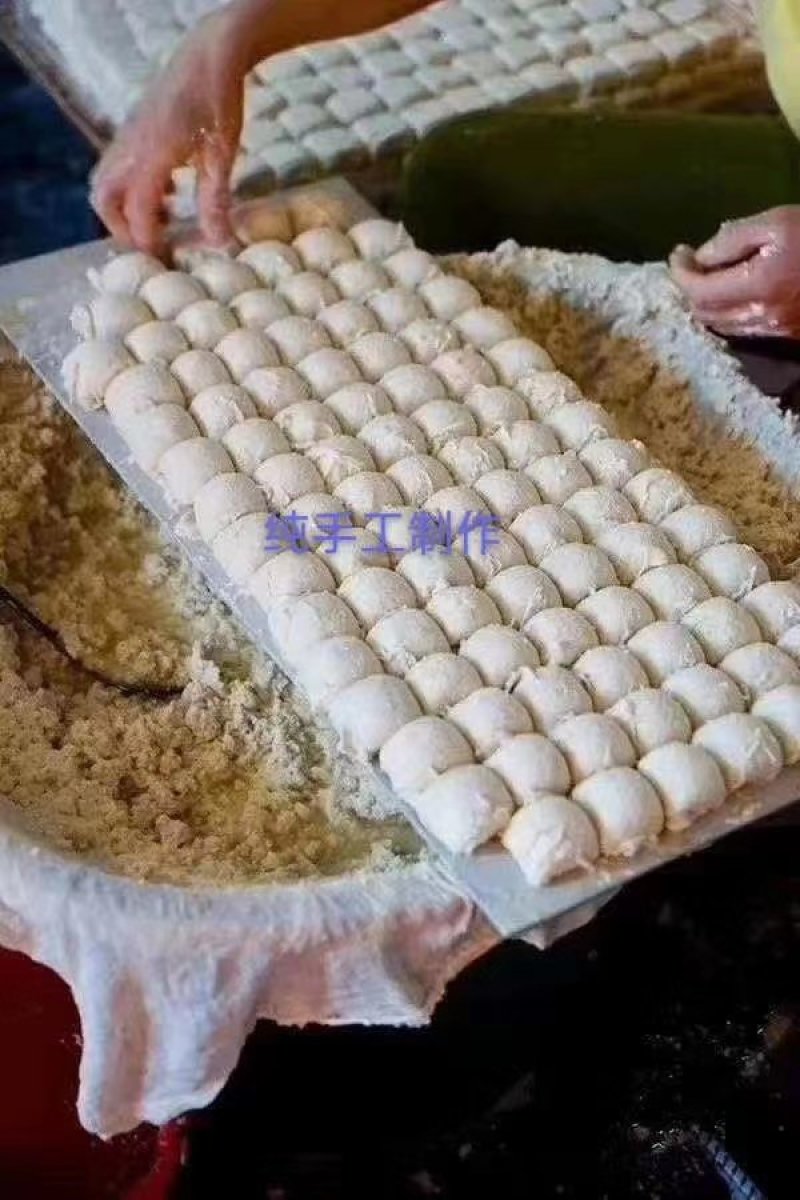 建水特产干豆腐