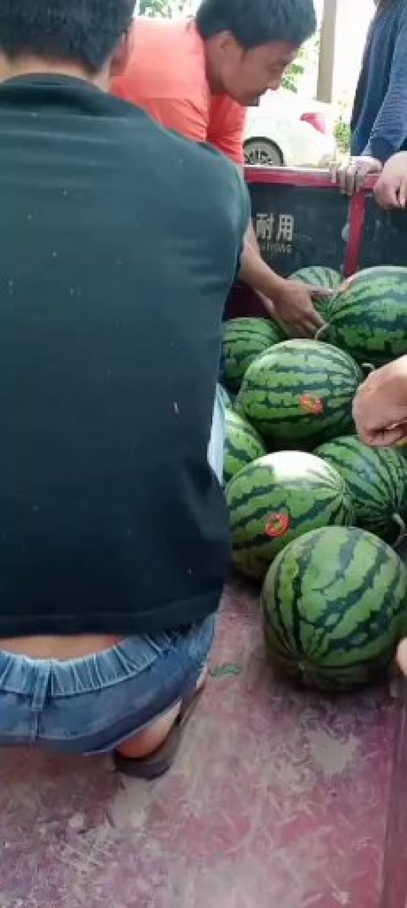 甜王