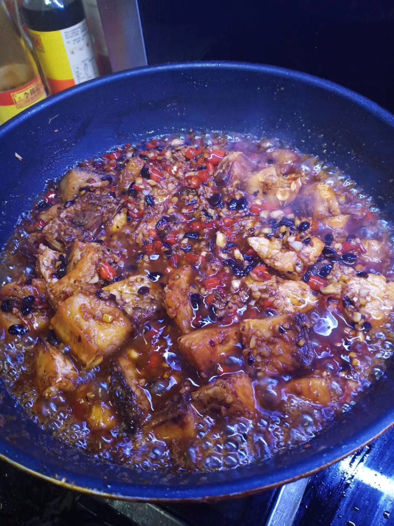 草鱼干干鱼草鱼腊鱼年货10斤起批咸鱼干