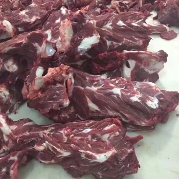 纯干牛脖骨牛脊骨大量有货！！！！！！！