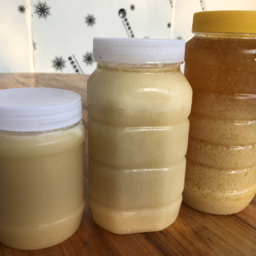 当季荔枝蜜冬蜜一件代发社区团购