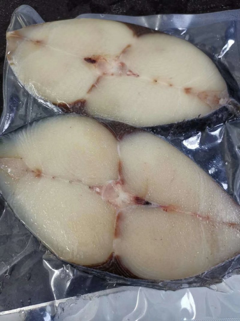 马鲛鱼片，专吃红鱿长大的马鲛鱼
