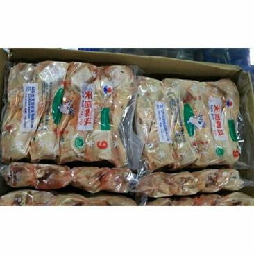 生鲜冷冻鸭头纯干货一包9个一箱24斤卤菜食材江浙沪皖包邮