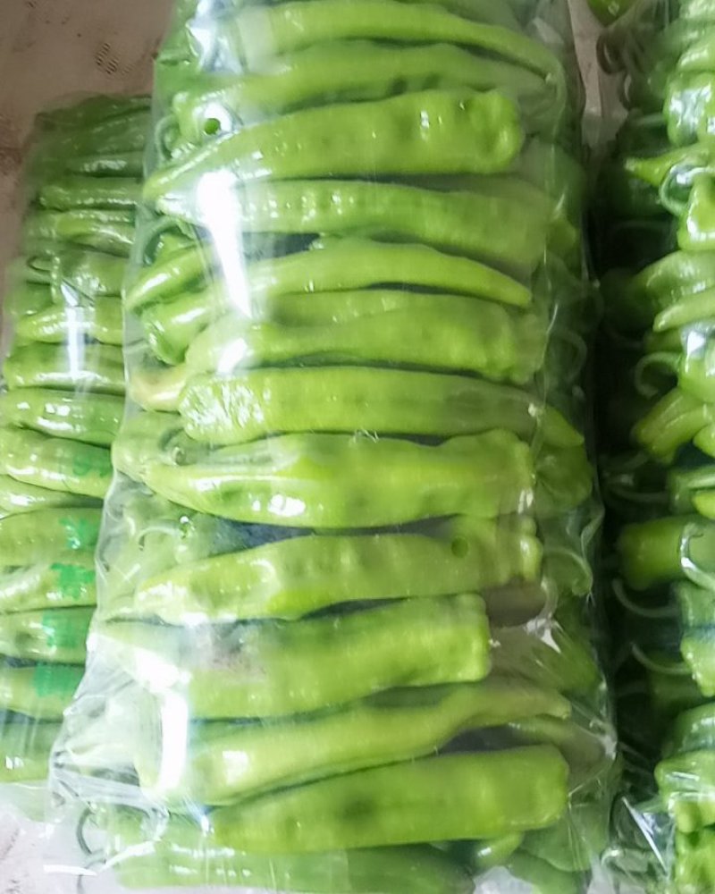 好尖椒