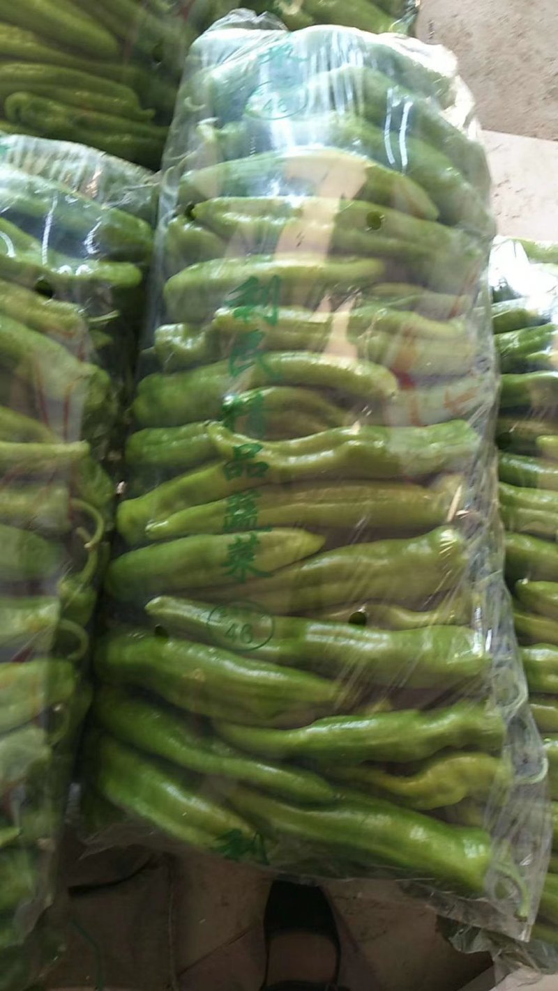 好尖椒