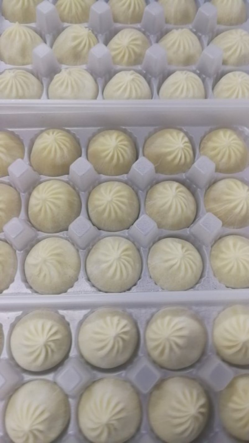 小笼汤包灌汤包酒店特色点心运费自理