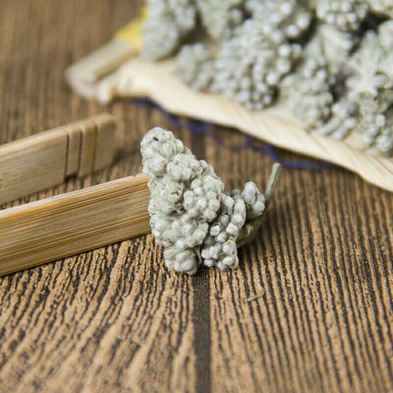中药材密蒙花野生迷蒙花/蒙花珠/老蒙花/水锦花