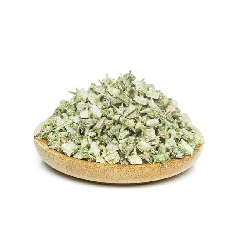 中药材白蒺藜刺蒺藜白蒺藜白蒺藜粉白吉利炒蒺藜