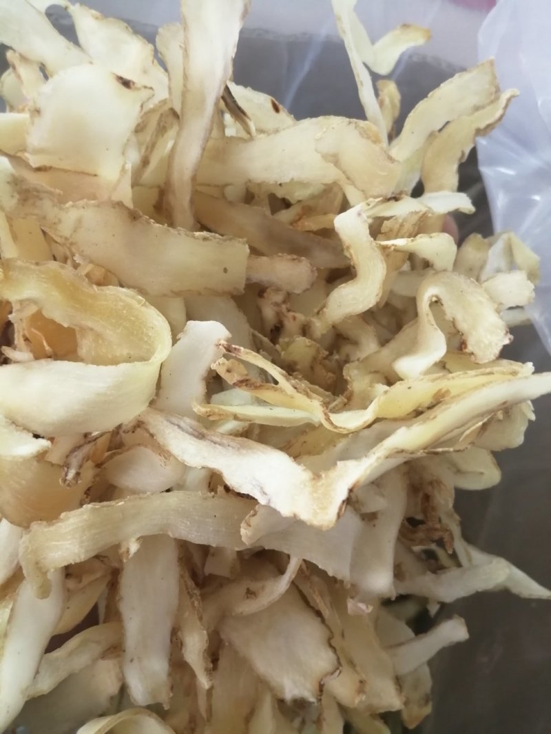 玉竹，玉竹片，大中小片湘玉竹，无硫产品，现货供应