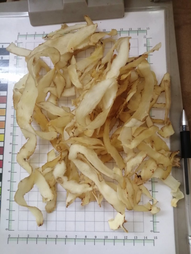 玉竹，玉竹片，大中小片湘玉竹，无硫产品，现货供应