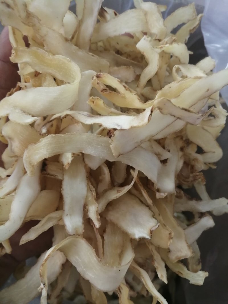 玉竹，玉竹片，大中小片湘玉竹，无硫产品，现货供应