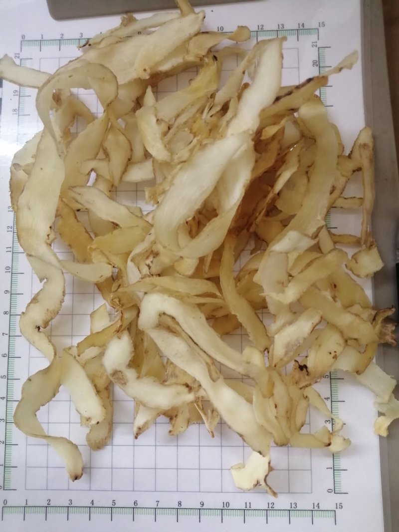玉竹，玉竹片，大中小片湘玉竹，无硫产品，现货供应