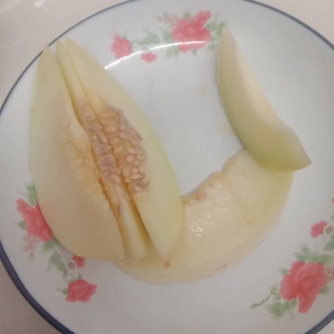 甜瓜