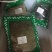 中药材侧柏叶新鲜侧柏叶发干