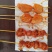 奥尔良烤翅