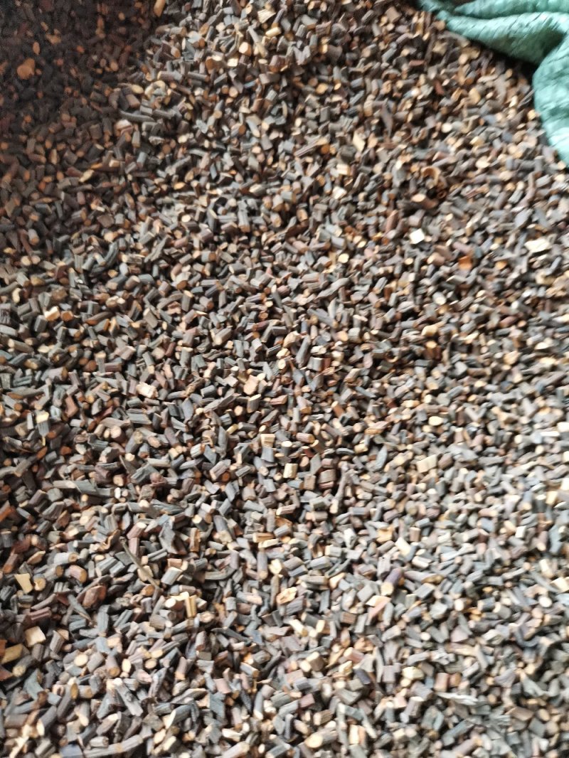 肉桂圆片陈桂圆片中药材料广西产地直销