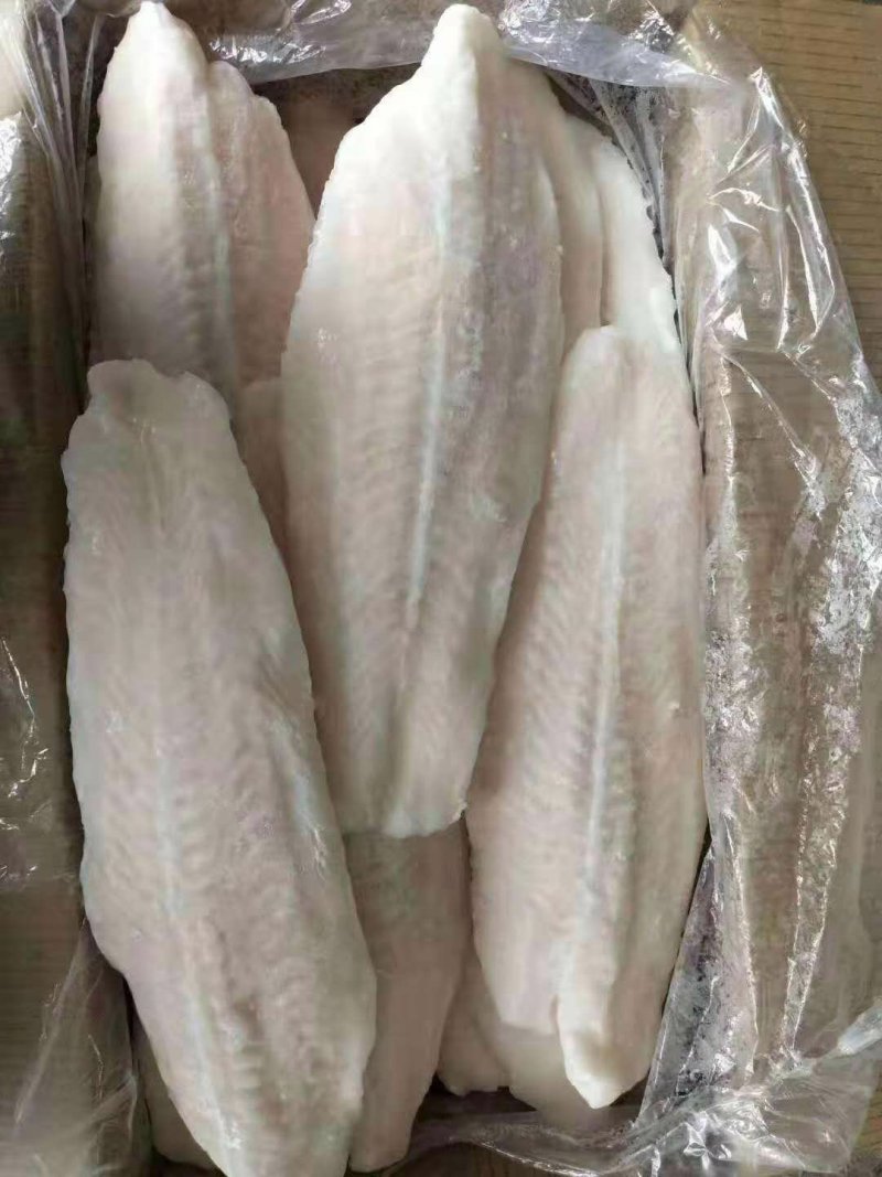 巴沙鱼柳新鲜冷冻巴沙鱼柳巴沙鱼片巴沙鱼