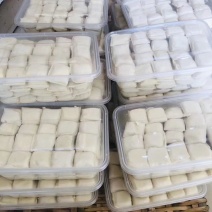 网红包浆豆腐