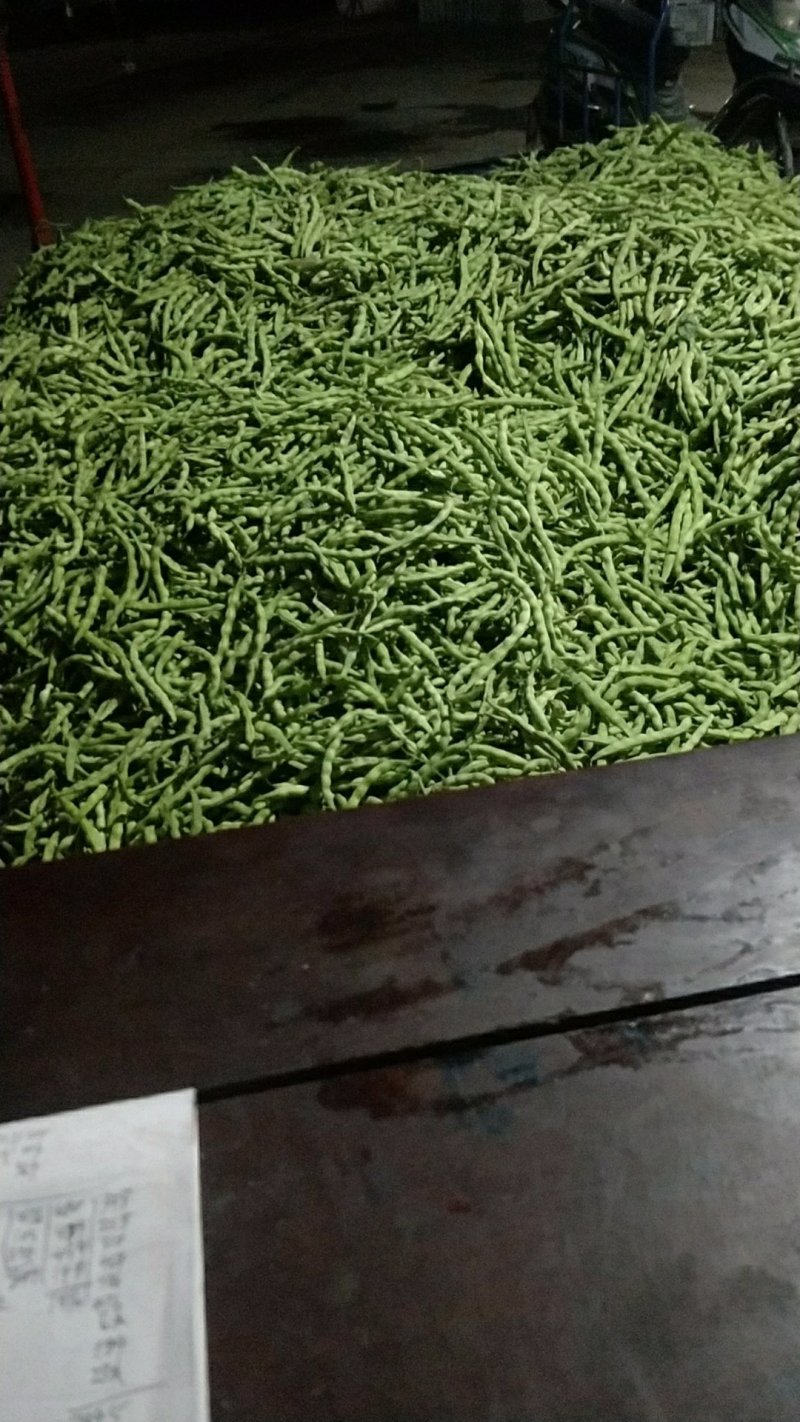 大青豆