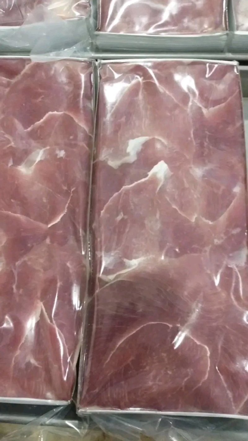 鸭肉混合板厂家直销价格低保证质量