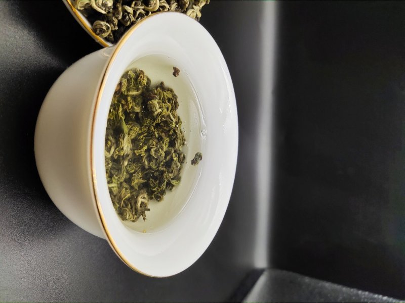 绿茶碧螺春云南大绿茶一斤价80元/斤包邮特级绿茶