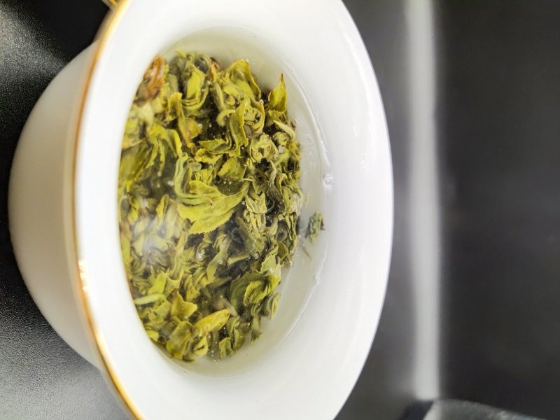 绿茶碧螺春云南大绿茶一斤价80元/斤包邮特级绿茶