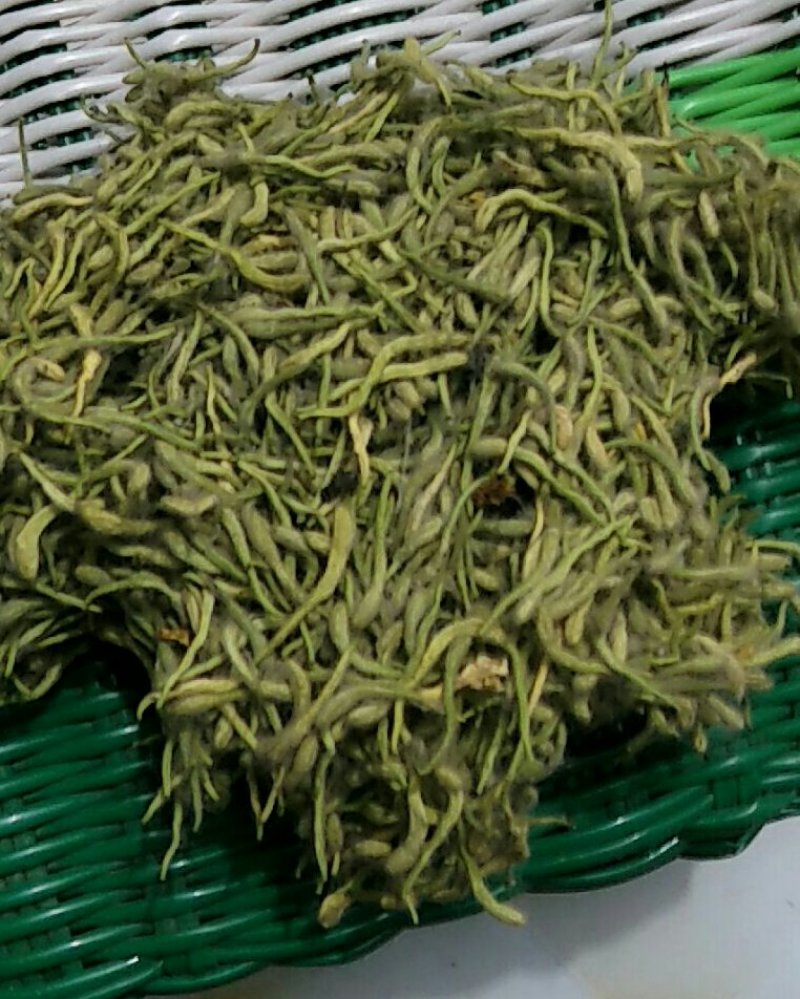 金银花青花