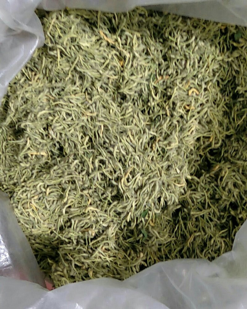 金银花青花