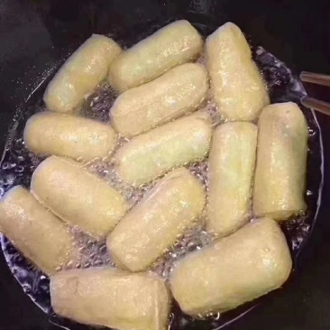 石屏金条豆腐