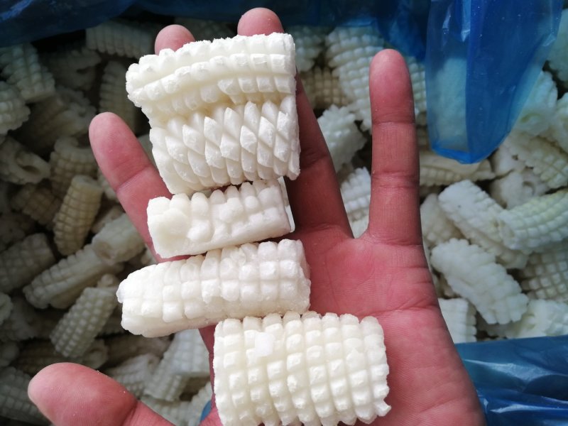 鱿鱼花目鱼花鱿鱼卷真鱿鱼花假一罚百出口品质