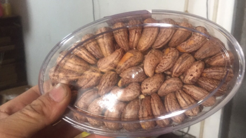 越南虎皮腰果