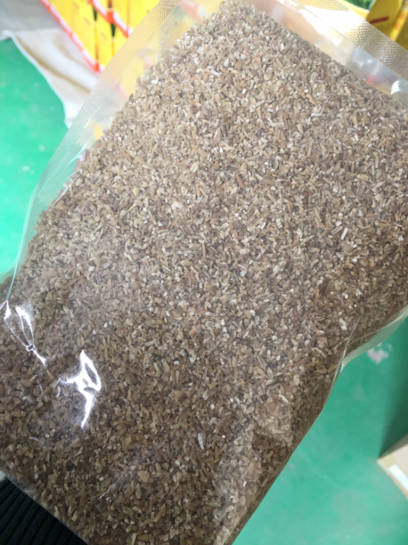 原产地直销甘肃定西岷县燕麦小粒