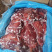 【健子肉】驴腱子各种腱子颜色鲜质量好出肉率高