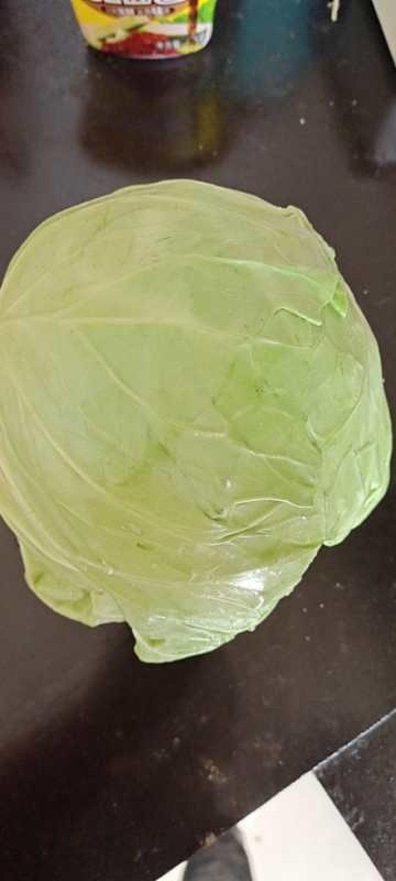 甘蓝