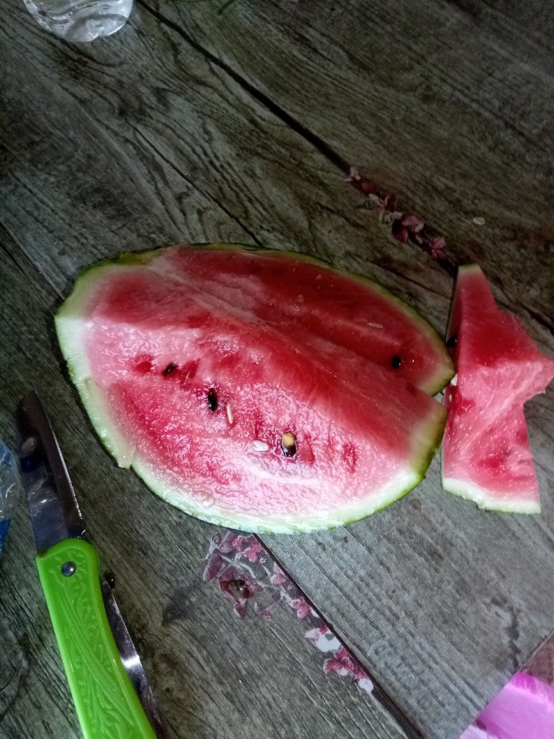 西瓜