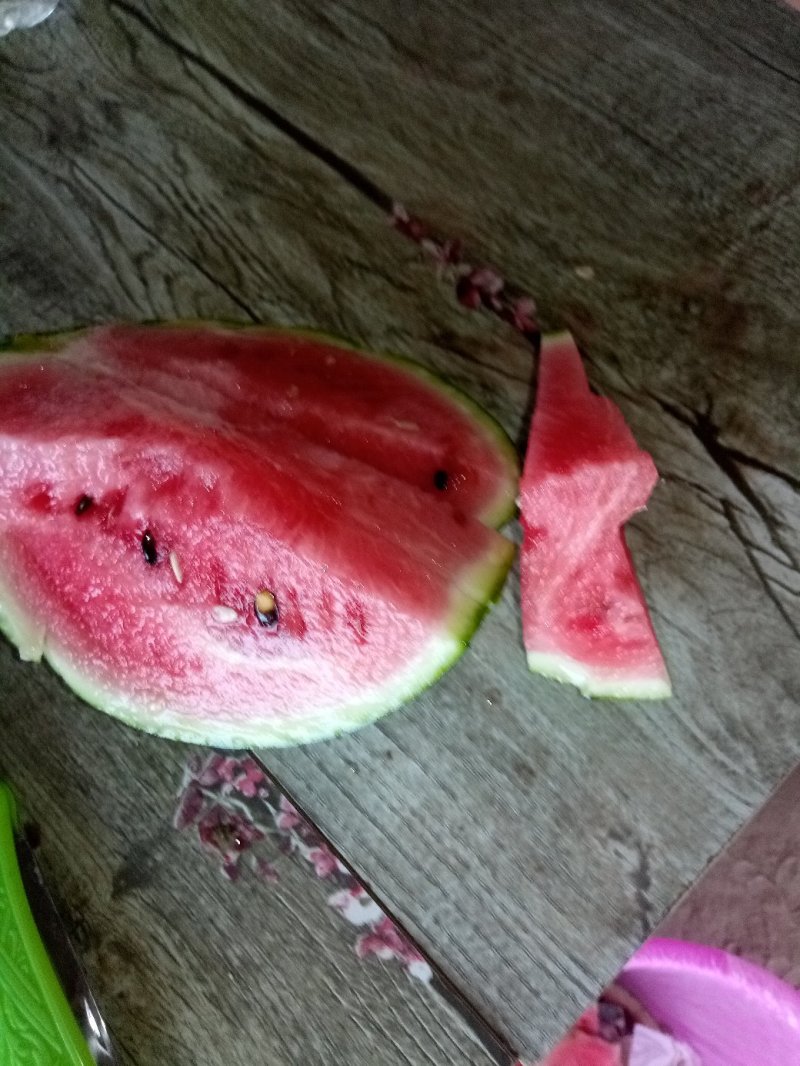 西瓜