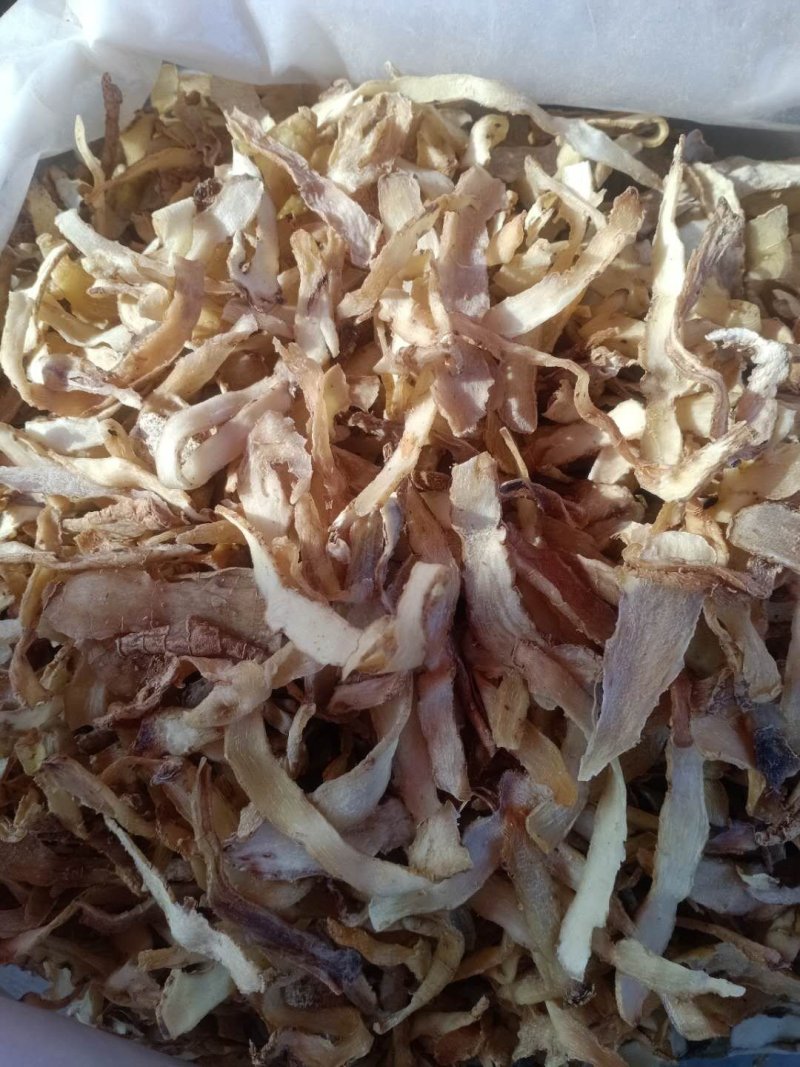 玉竹！玉竹片！规格齐全！价格优！整件物流包邮