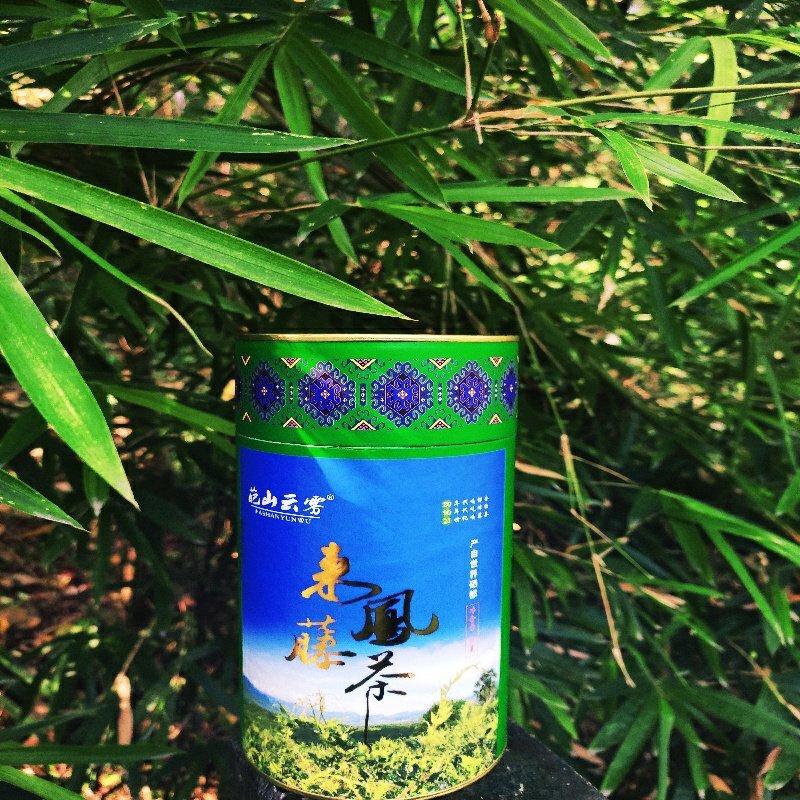 藤茶