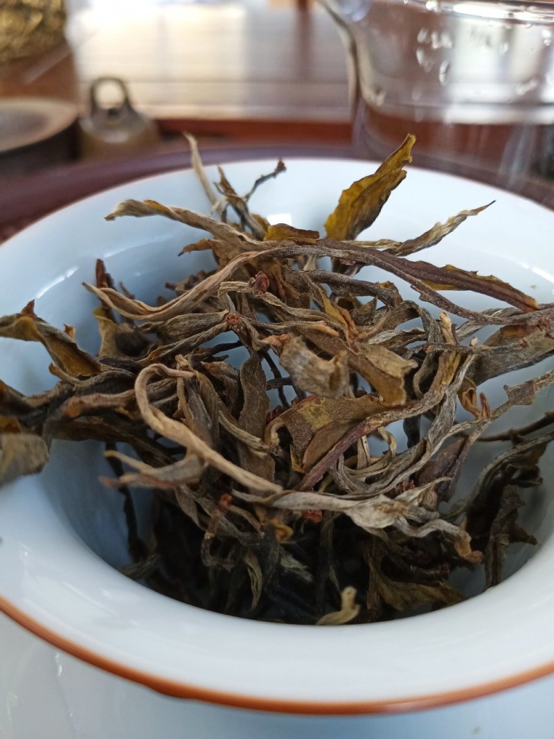 普洱茶