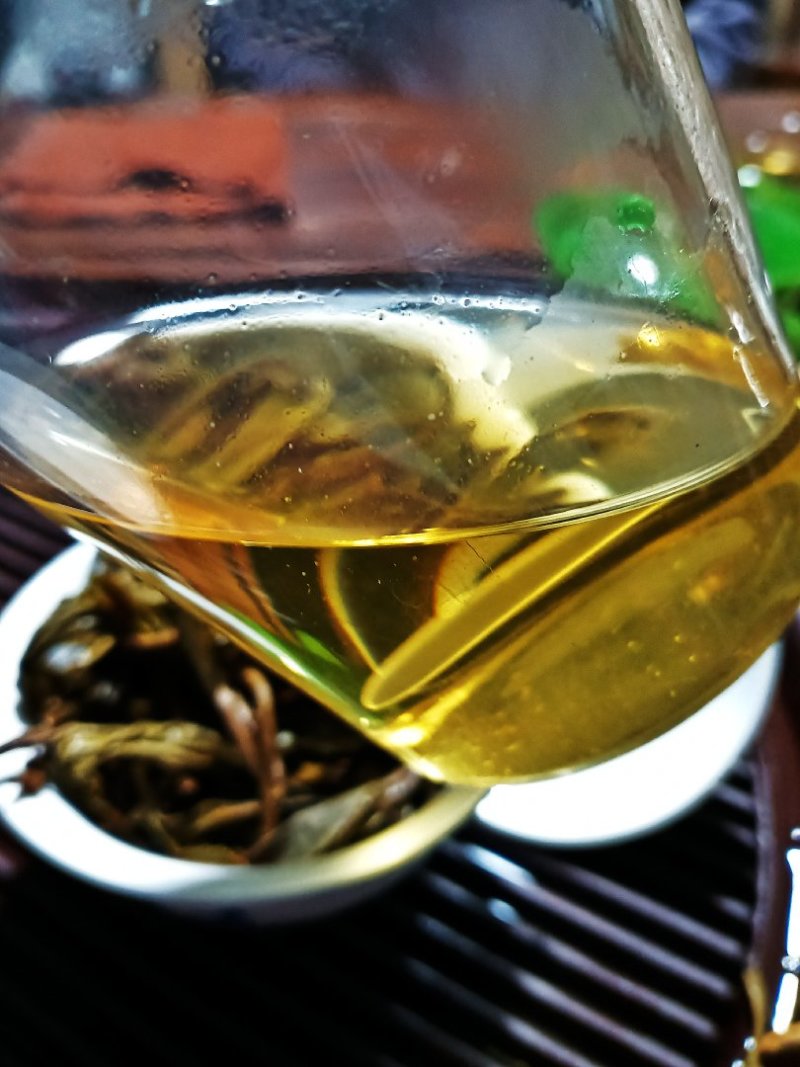 普洱茶