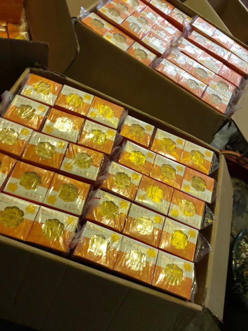 金丝皇菊花茶一朵一杯特级大朵泡开10厘米以上支持线上交易