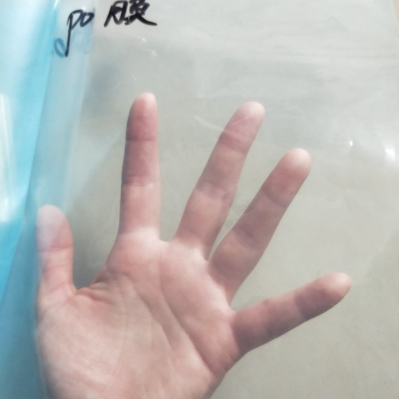 棚膜无滴膜PO膜大棚骨架大棚管大棚配件专