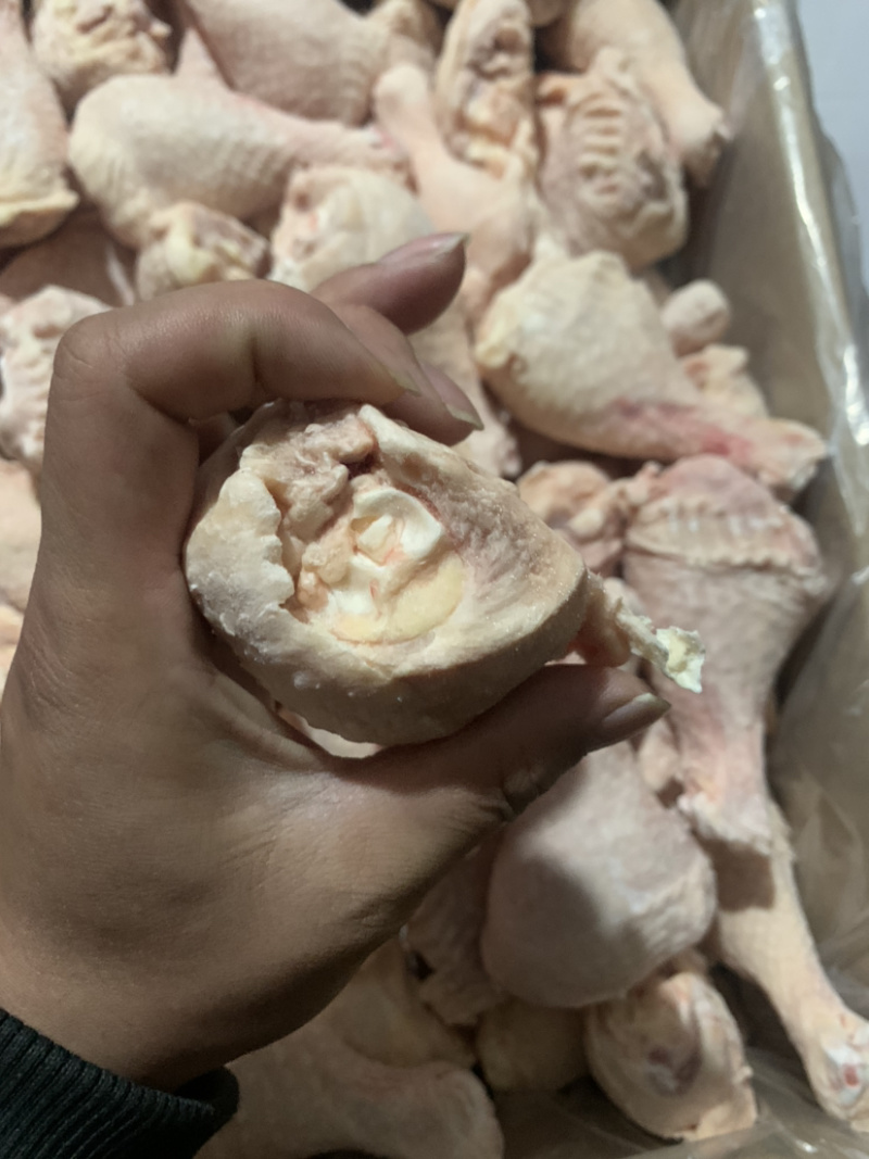 清真品牌四达琵琶腿腿