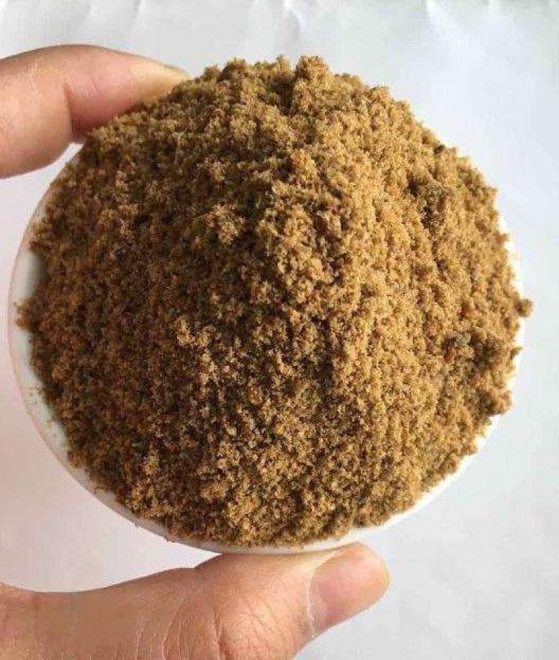 鱼粉蛋白高鱼粉牲畜饲料养殖营养添加剂