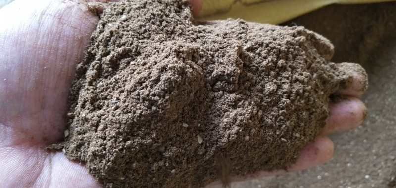 动物性饲料鱼大卖粉鱼粉生产厂家一手货源质优价廉