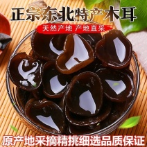 优质【黑木耳】品相俱佳口感细嫩发货迅速