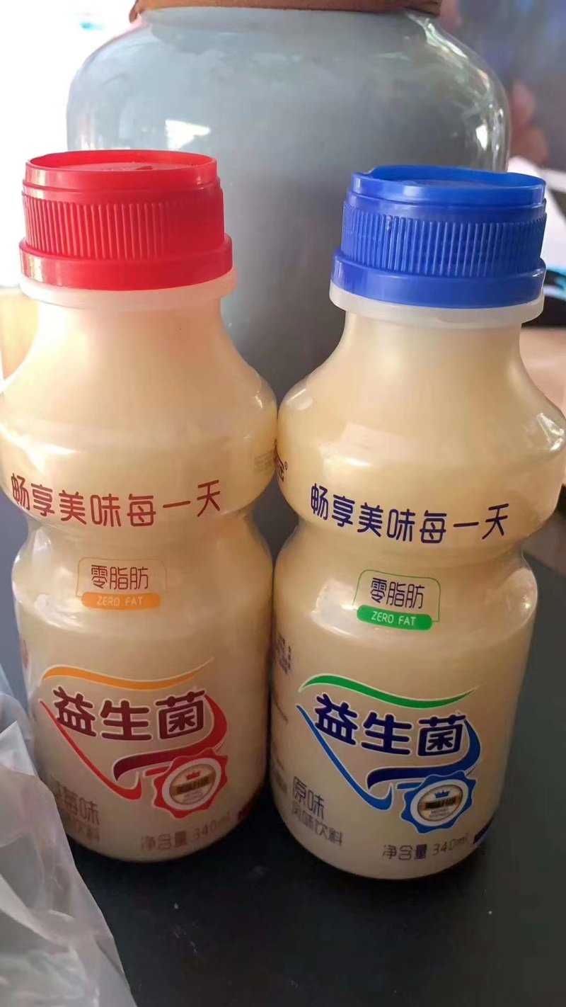 乳酸菌酸奶益生菌胃动力达利园厂价直销电商超市地摊批发
