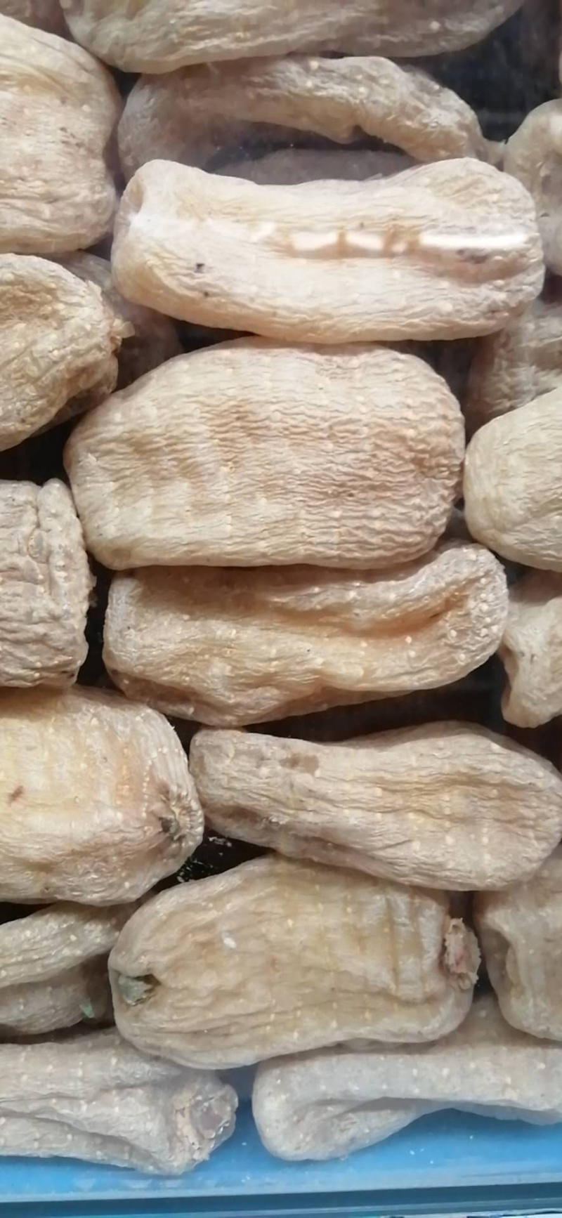 昭通天麻云南特产昭通小草坝无硫天麻500克包邮