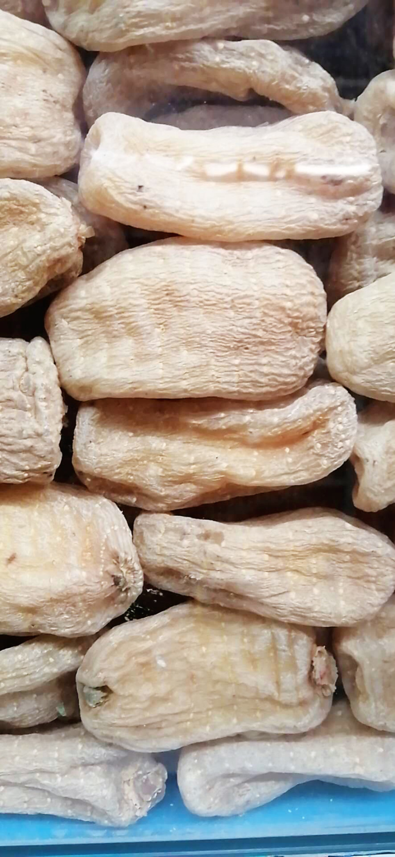 昭通天麻云南特产昭通小草坝无硫天麻500克包邮